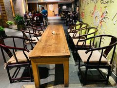-青藤茶馆(南山路店)