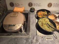 -湊湊火锅·茶憩(和平大悦城店)