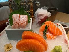 -阿吾罗·月咏精致日料(港汇恒隆广场店)