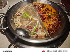 -小龙坎火锅(春熙太古里店)