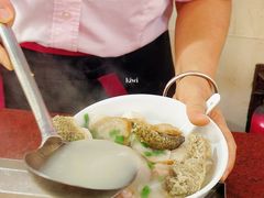 -明兴正宗潮州五彩鱼蛋粉面(中山六路店)