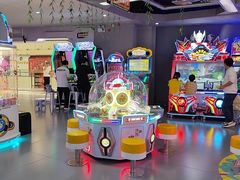 -天空之城游乐体验世界(义乌之心店)