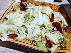 -孙厨娘川味饭馆(临河街店)