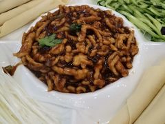 -鼎好家常菜(天桥店)