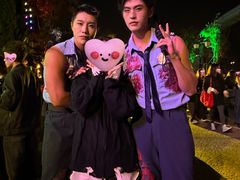 -七彩云南欢乐世界