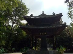 -包公祠