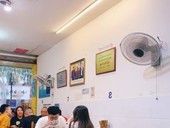 大堂-海汇源老烧麦店(东大街总店)