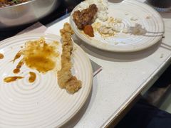 -黄记煌三汁焖锅(首创奥特莱斯店)