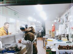-芳婆糕团店(王府大街店)
