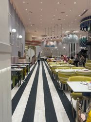 -奈尔宝家庭中心·亲子餐厅(鄞州万达店)