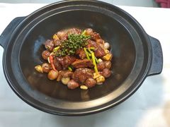 -中心大酒店·本味餐厅