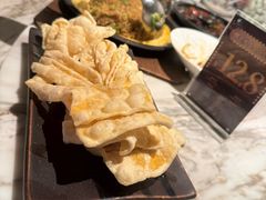 -广州花园酒店荔湾亭·地道点心·粤式饮茶