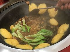 -哈尔滨东北铁锅炖(都督街店)