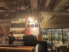 -Efes Turkish & Mediterranean Cuisine 艾菲斯餐厅(陆家嘴店)