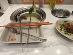 -密友回转自助火锅(世茂国际广场店)