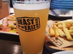 -CAGES凯吉思西餐厅运动乐园(静安店)