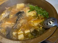 -巴乡石锅鱼(密云店)