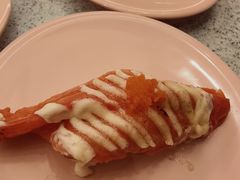 -争鲜回转寿司(海曙天一PLUS店)