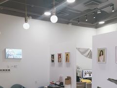 -天真蓝照相馆(宁波来福士店)