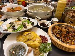 -七叔家宴家常广西菜(明秀东路店)