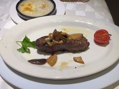 -西堤牛排(南京龙江店)