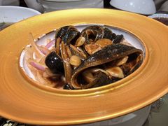 -老淮城·长鱼面(河下古镇店)
