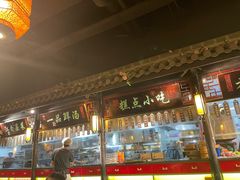 -卢大鲜鱼头捞饭(美利广场店)