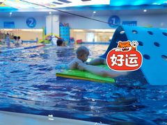 -海帆亲子游泳(顺义店)