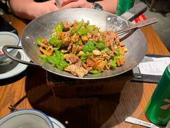 -老湘村·湖南土菜(天河维多利店)