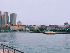 -悉尼歌剧院