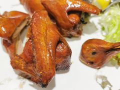 妙龄乳鸽-帝皇楼