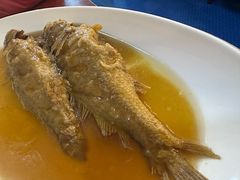 -聚首堂·特色小吃·肘子(什刹海德胜门店)