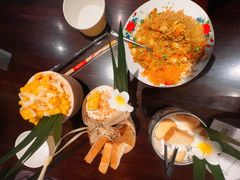 -婉泰·特色小吃·舂鸡脚(告庄二店)