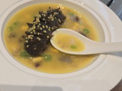 -将相和·海鲜蒸饺大连菜