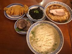 -同得兴 Since·1995 传统苏式面馆(十全街店)