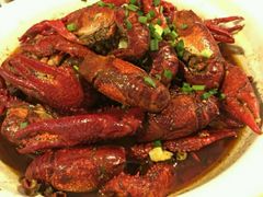 android_upload_pic-霸王虾·麻辣小龙虾(清水河公园店)
