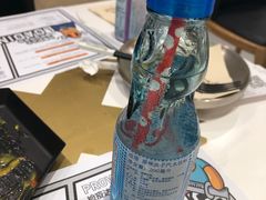 -BOPEYE·波派炸鸡(九霄天地店)