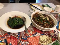 -浙江食府(浙江驻京办店)