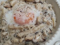 -玛格萝妮比萨屋(四平店)