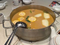 -肥仔文澳门猪骨煲(南京西路店)