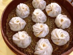 无锡小笼包-王興記(中山路店)