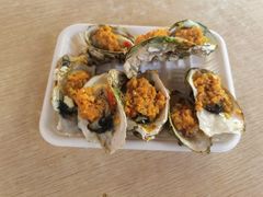 -东门町美食街