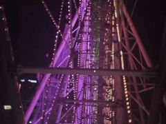 -星城之眼摩天轮