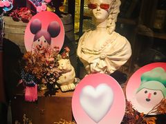 -胡桃里音乐酒馆(仓山万达店)