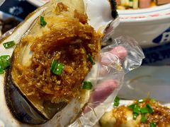 -旺角小渔村(二马路店)