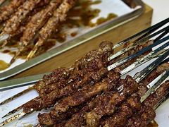 -陈记农家挂炉烤肉(雁南一路店)
