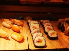 -西安皇冠假日酒店·朱雀咖啡厅