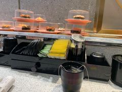 -争鲜回转寿司(南开大悦城店)