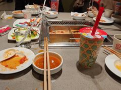 -海底捞火锅(苏宁生活广场店)