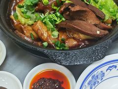 -珍珍小食店(西华路店)
